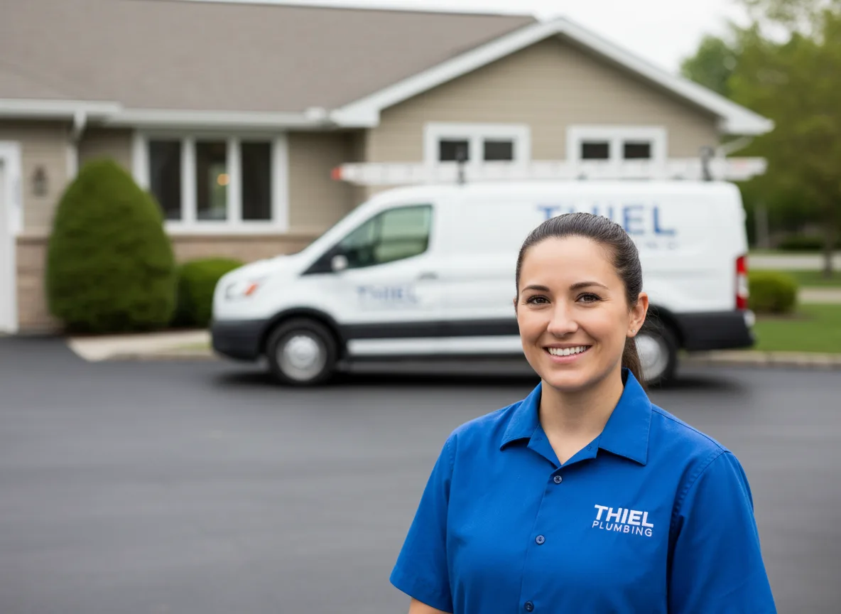 Plumber Dwight, NE FAQs